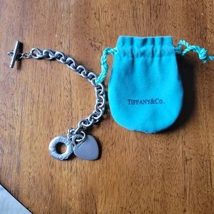 Tiffany's & Co. Bracelet